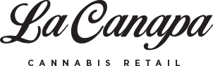 La Canapa Cannabis Logo