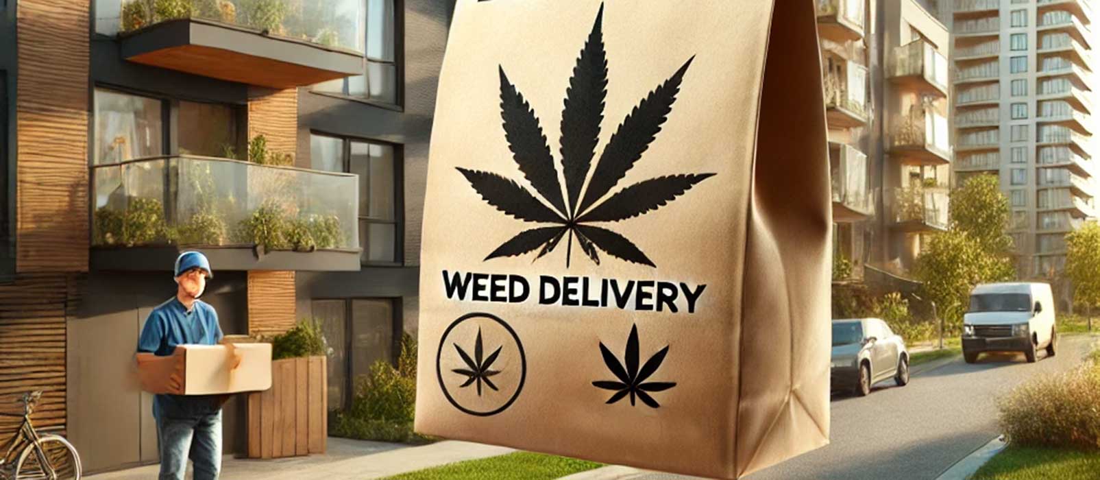 Dispensary Delivery in Vancouver, Fast Same-Day Weed Delivery